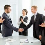 Mastering Professional Interactions: The Importance of Business Etiquette Classes
