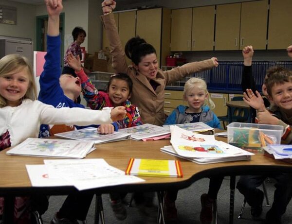 Top Five Benefits of Spanish Immersion Programs for Elementary Students
