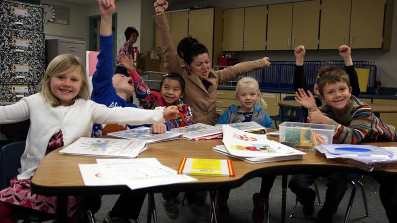 Top Five Benefits of Spanish Immersion Programs for Elementary Students