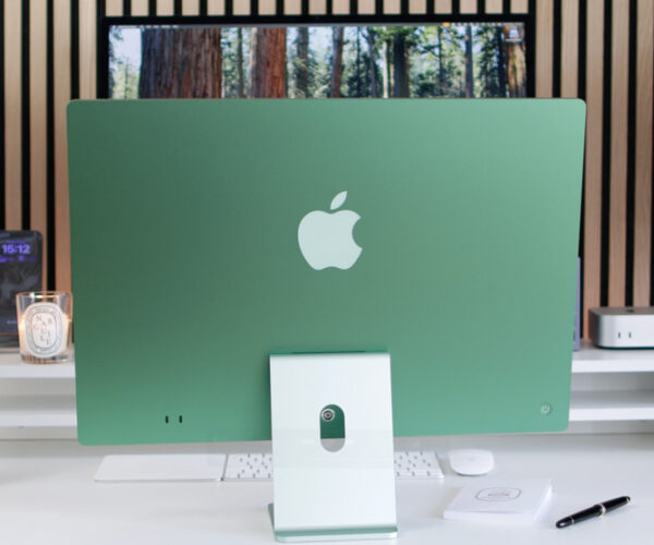 The Primary Benefits of Buying the iMac M4