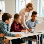 Why Interactive Teacher Resources Improve Student Learning Outcomes