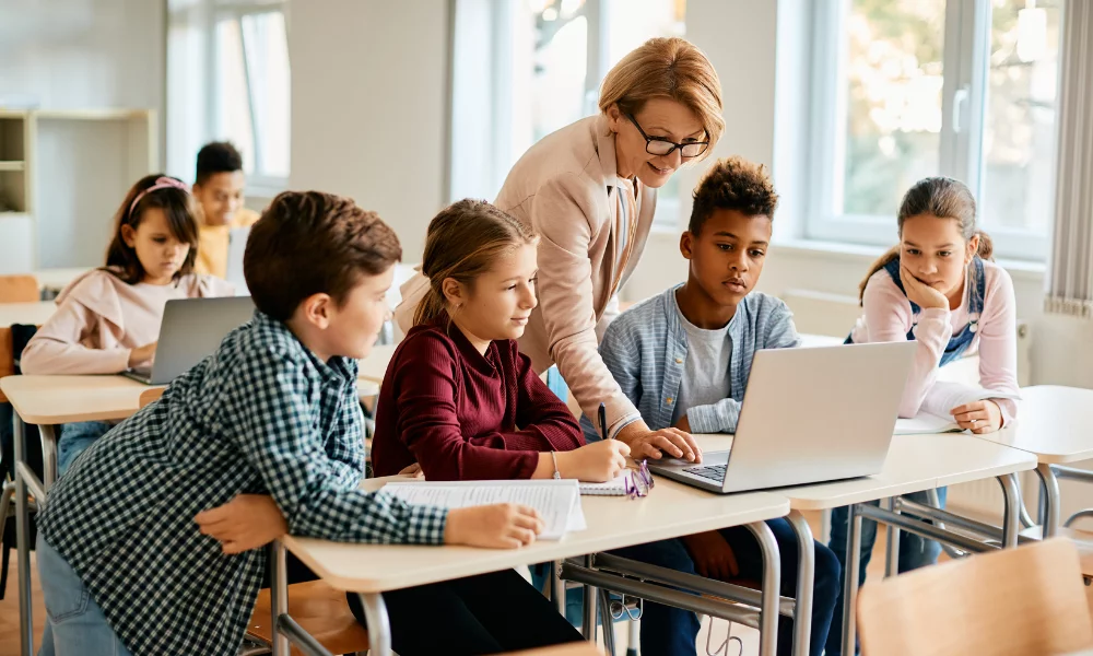 Why Interactive Teacher Resources Improve Student Learning Outcomes