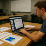 How Engineering Student Jason Miller Turned a Pile of CAD Exports Into One Clean PDF for His Capstone Review