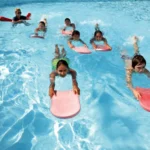 Why Some Confident Children Still Struggle To Swim Well