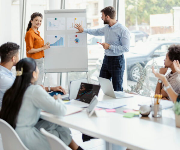 Leadership transformation, supported by accredited coaching education frameworks for future professionals