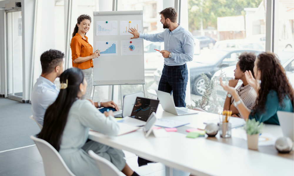 Leadership transformation, supported by accredited coaching education frameworks for future professionals