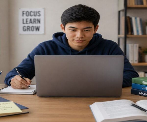 Properly Documented Homeschool Education for Student Success in Texas