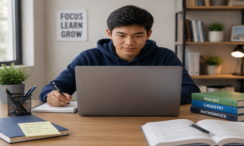 Properly Documented Homeschool Education for Student Success in Texas