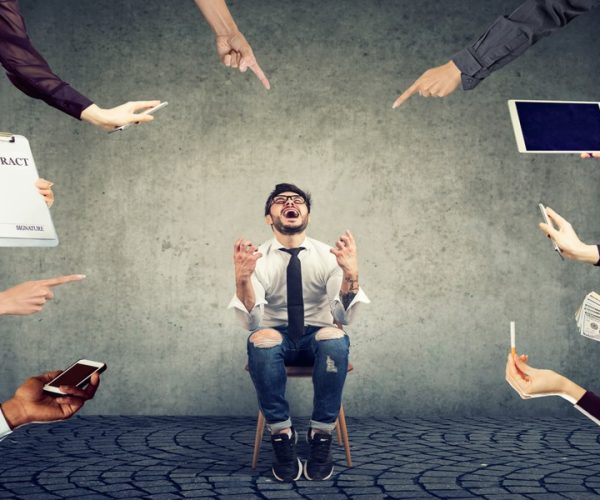 Exploring Why Insurance Sales Can Be a Strong Career Path